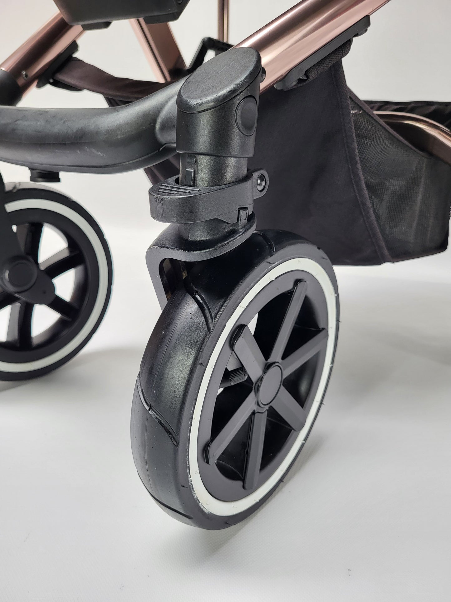 ABC-Design - Salsa 4 Air