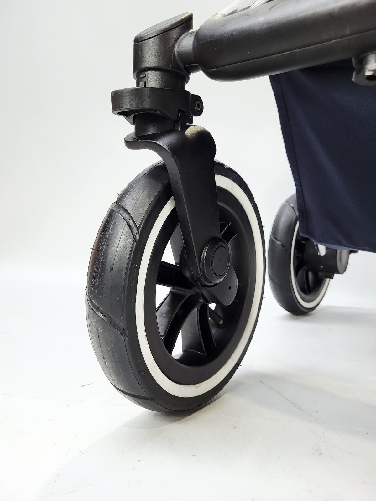 ABC-Design - Salsa 4 Air Diamond Edition