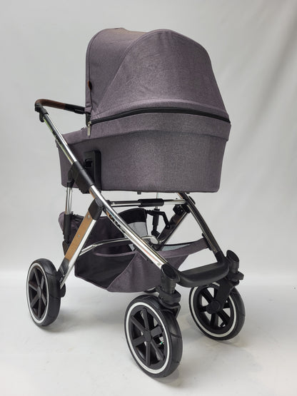 ABC-Design - Salsa 4 Air Diamond Edition
