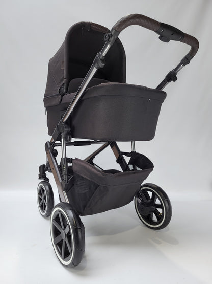 ABC-Design - Salsa 4 Air