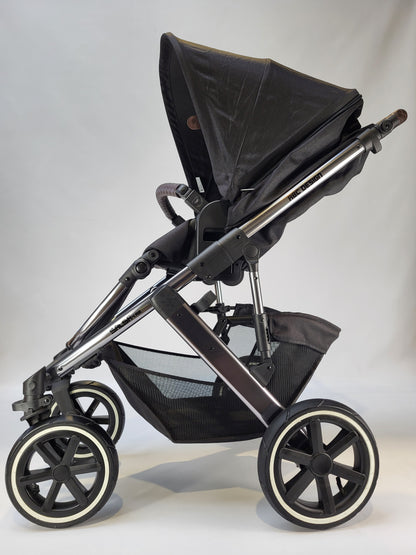 ABC-Design - Salsa 4 Air