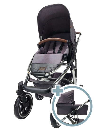 ABC-Design - Salsa 4 Air Diamond Edition