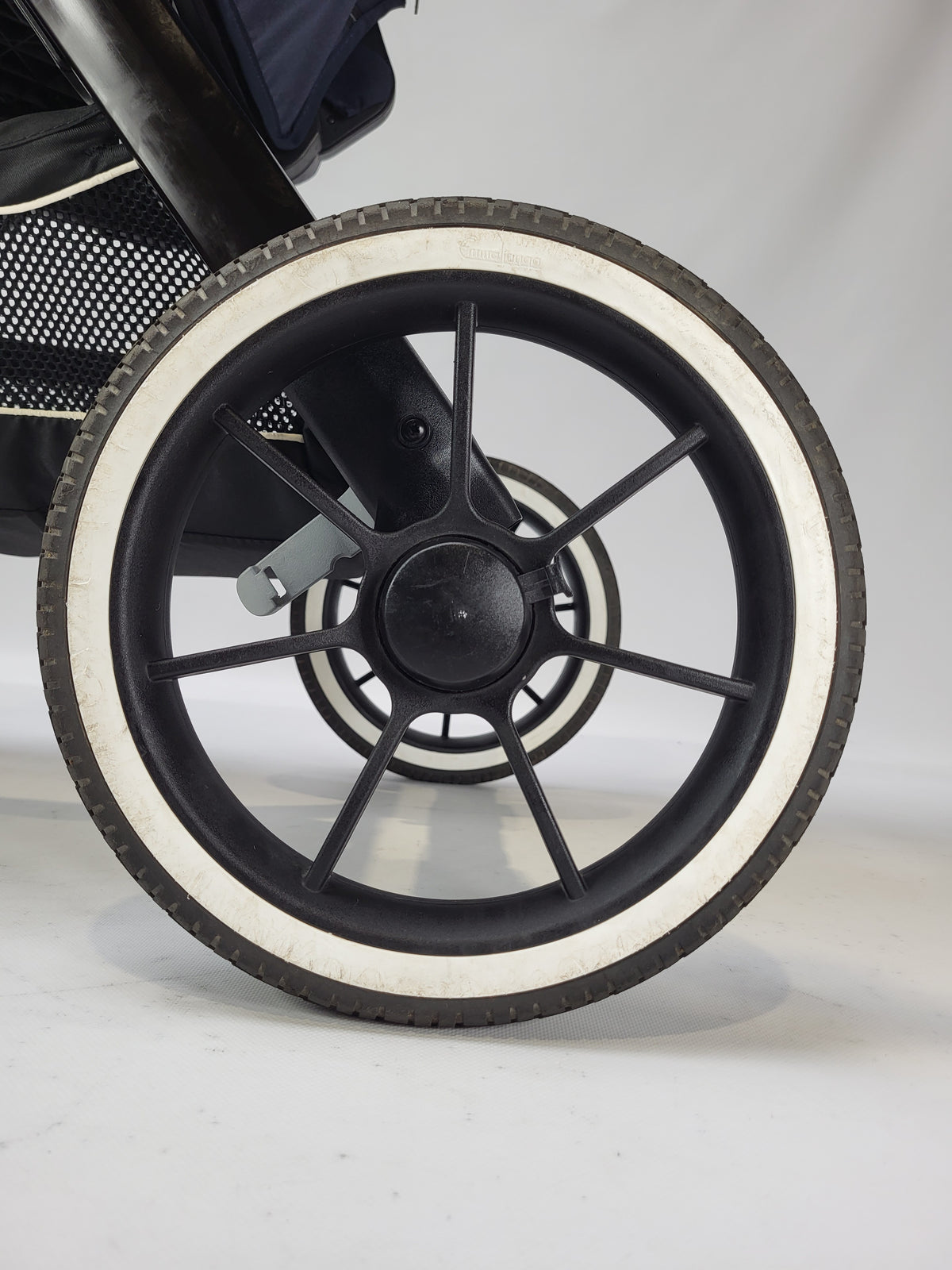 Emmaljunga - NXT 90