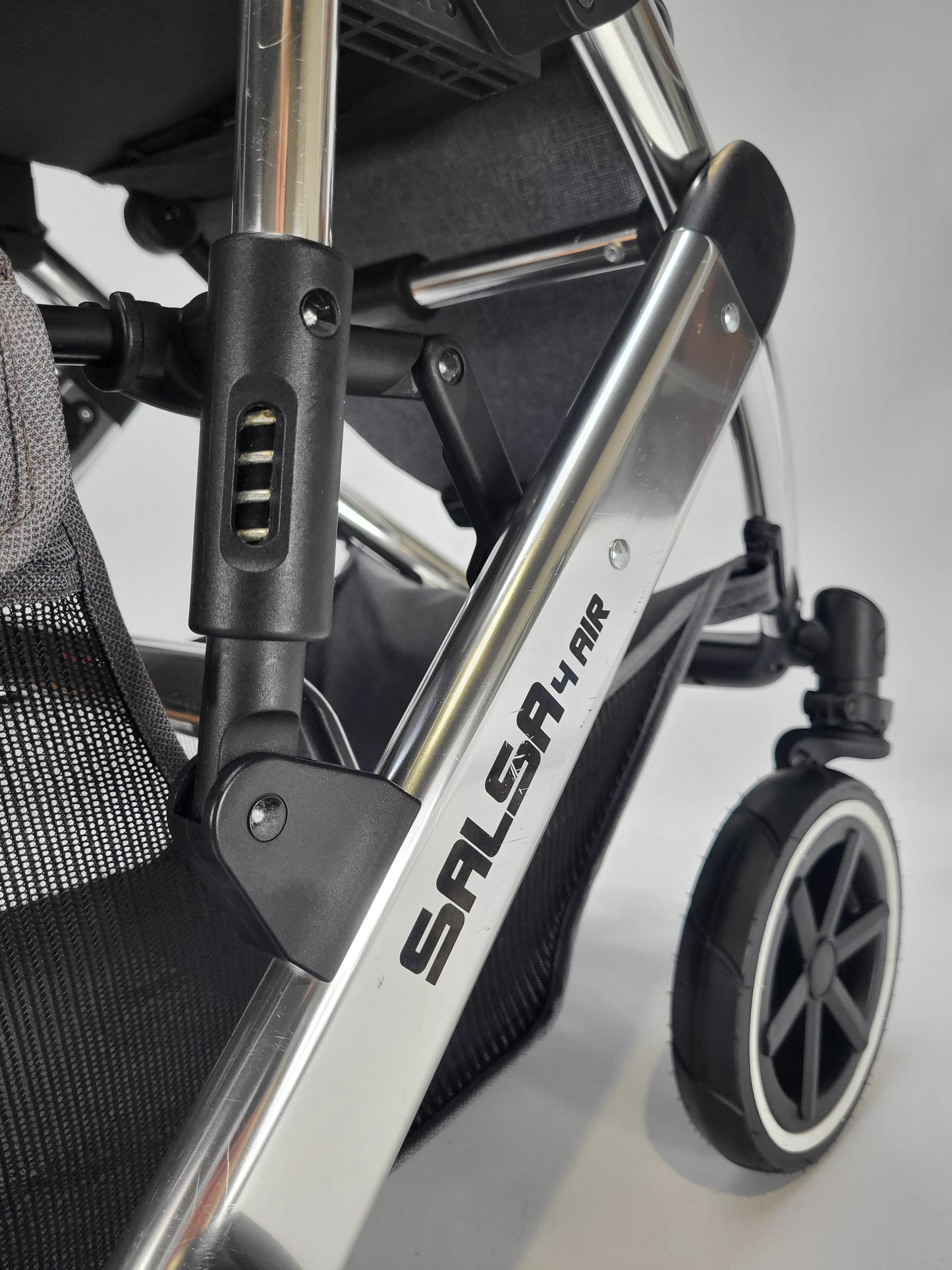 ABC-Design - Salsa 4 Air Diamond Edition