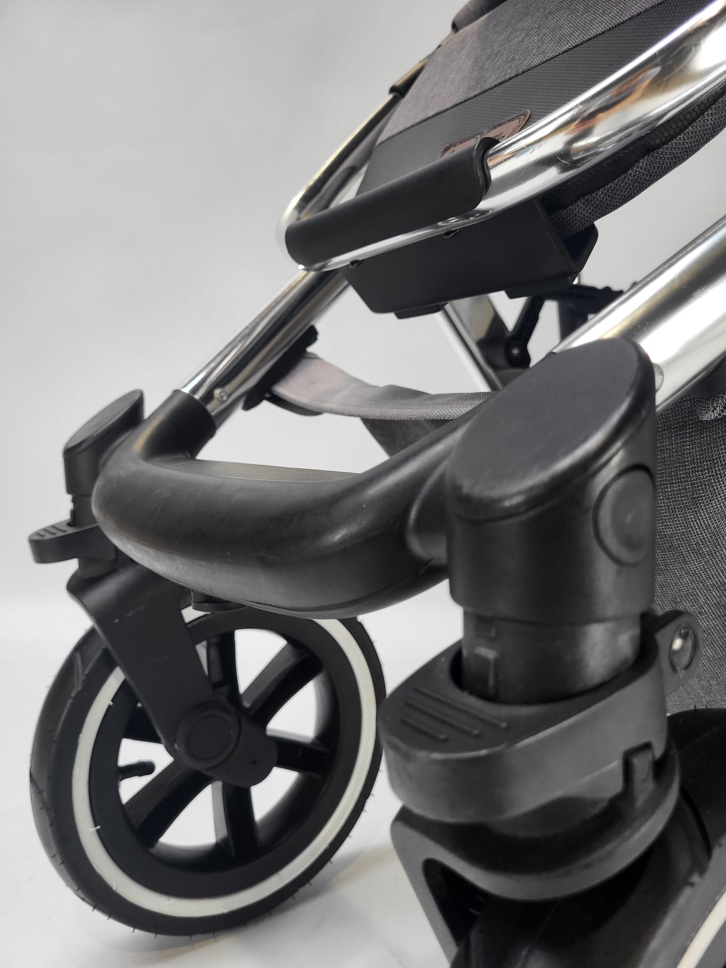 ABC-Design - Salsa 4 Air Diamond Edition