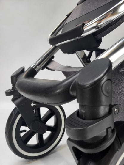 ABC-Design - Salsa 4 Air Diamond Edition