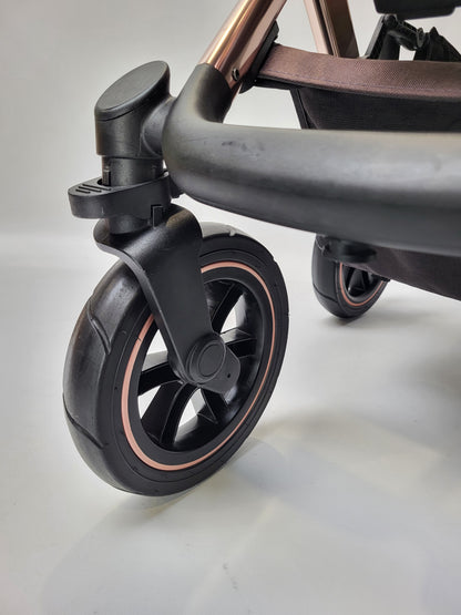 ABC-Design - Salsa 4 Air
