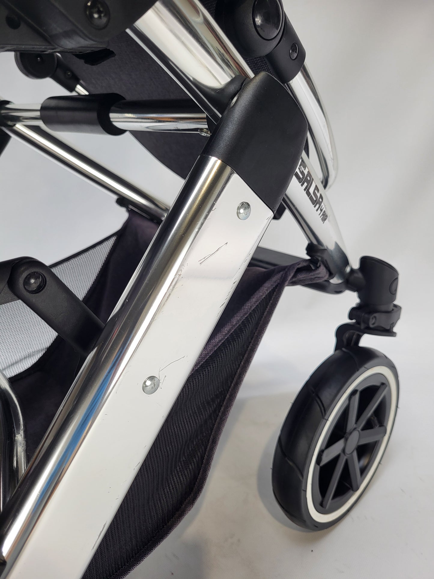 ABC-Design - Salsa 4 Air