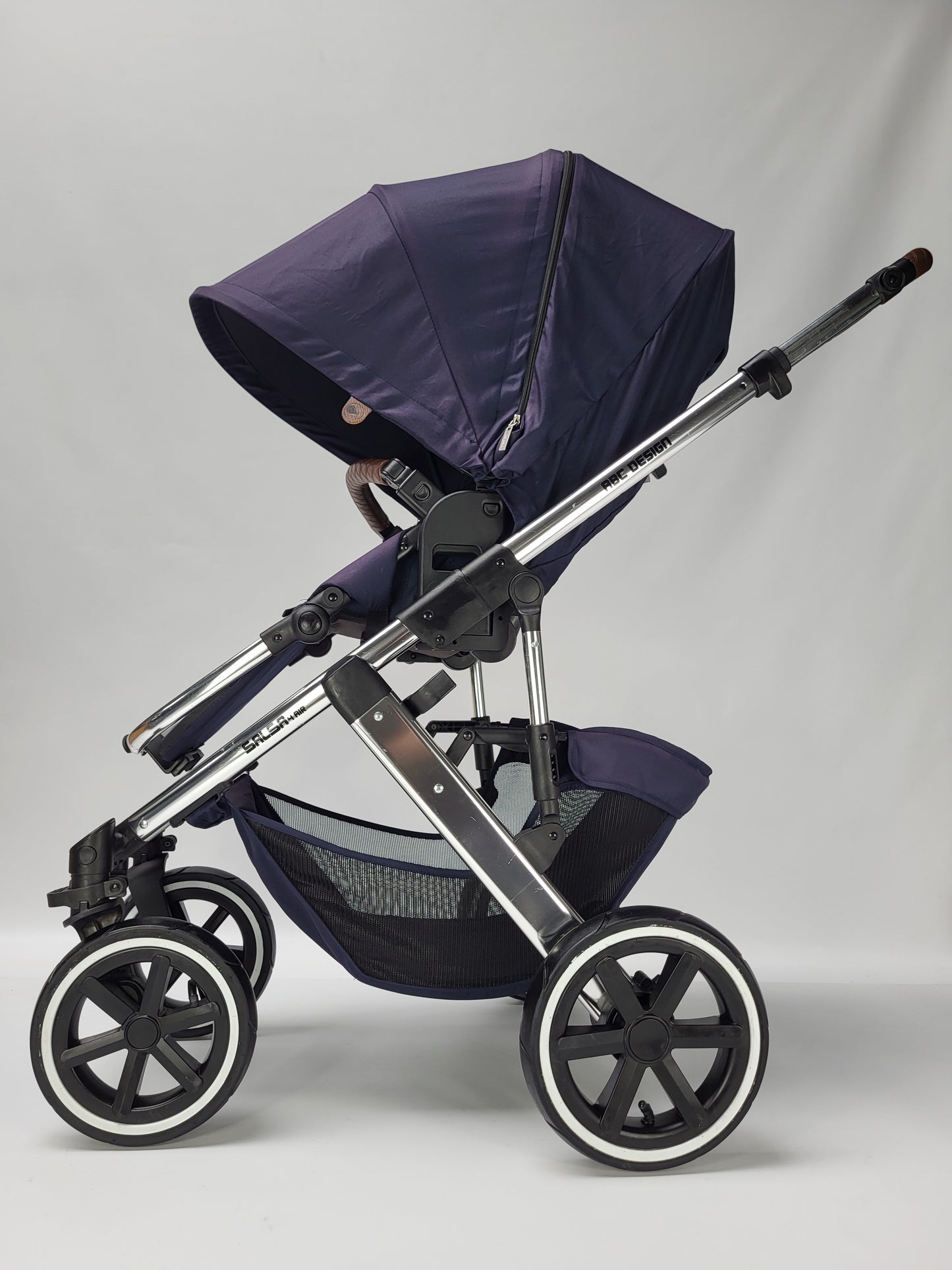 ABC-Design - Salsa 4 Air