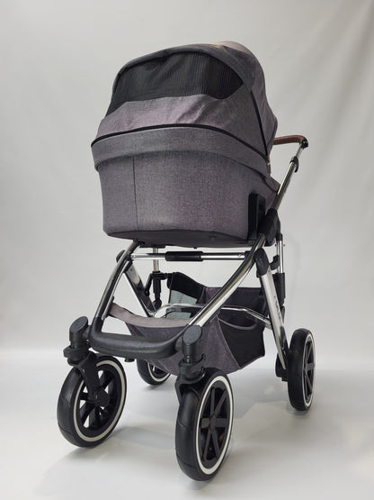ABC-Design - Salsa 4 Air