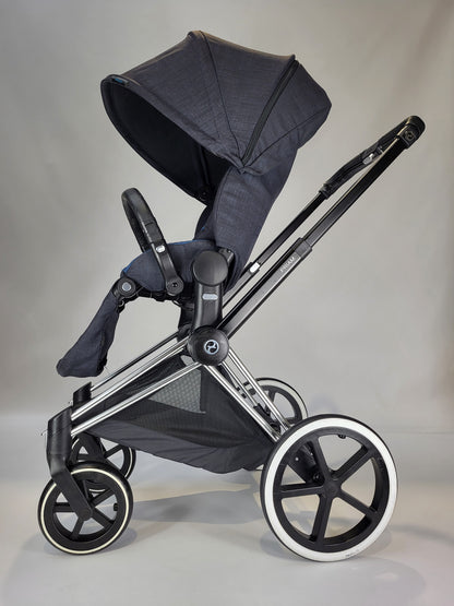 Cybex - Priam