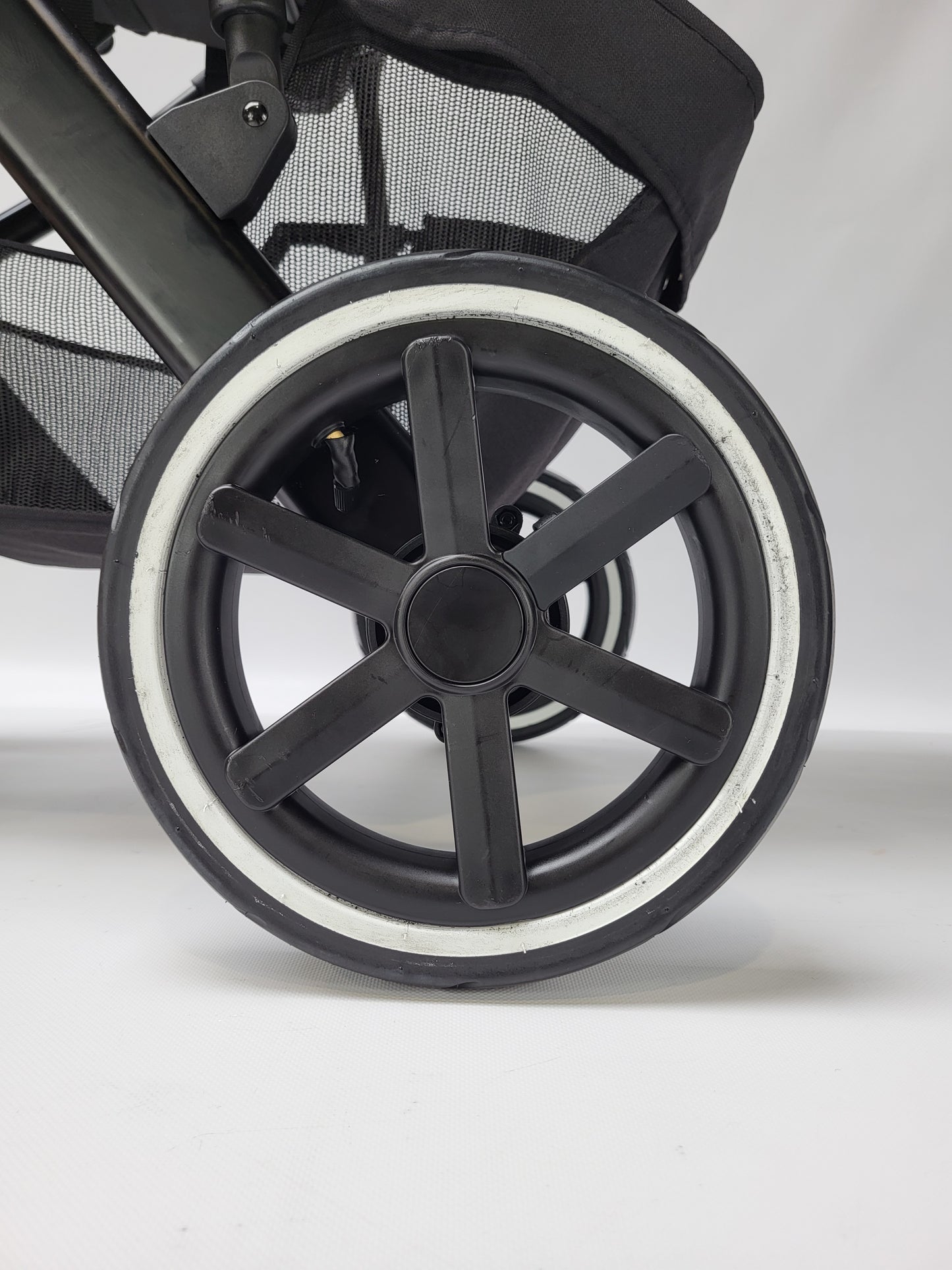 ABC-Design - Salsa 4 Air