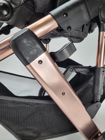 ABC-Design - Salsa 4 Air Diamond Edition