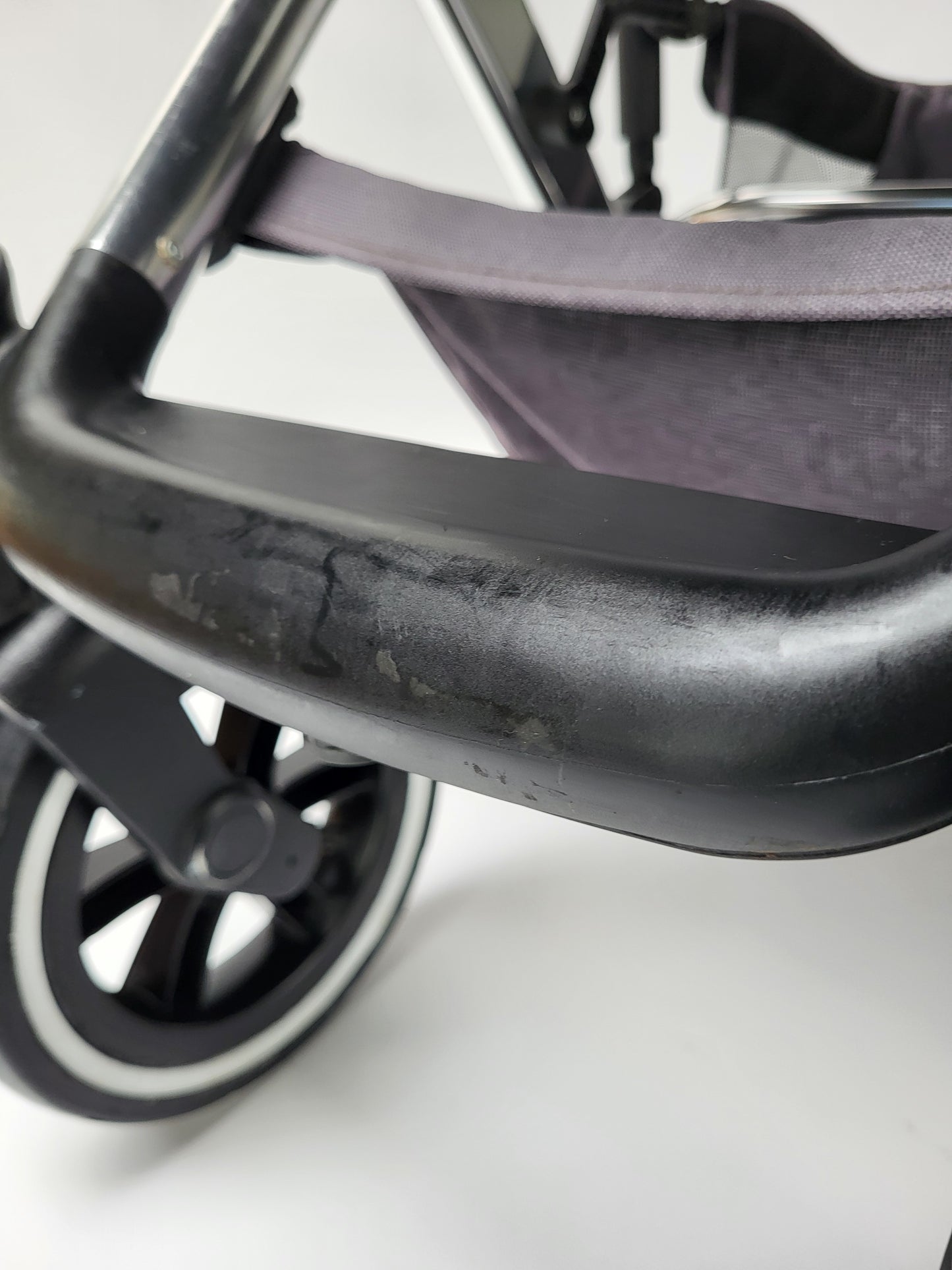 ABC-Design - Salsa 4 Air
