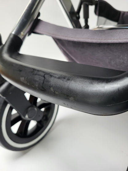 ABC-Design - Salsa 4 Air