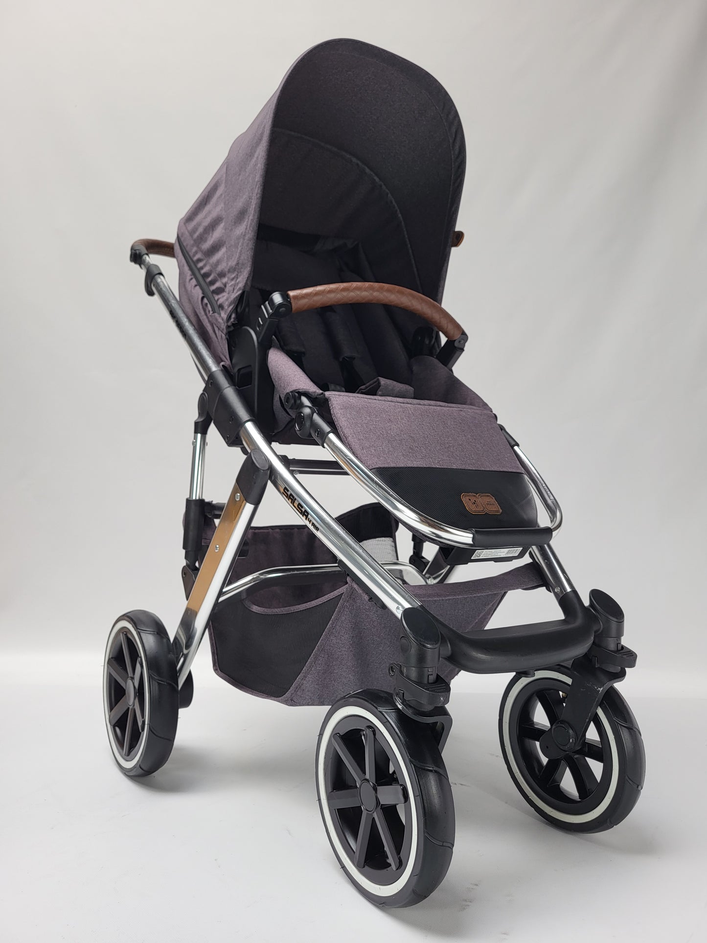 ABC-Design - Salsa 4 Air