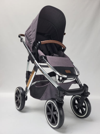 ABC-Design - Salsa 4 Air
