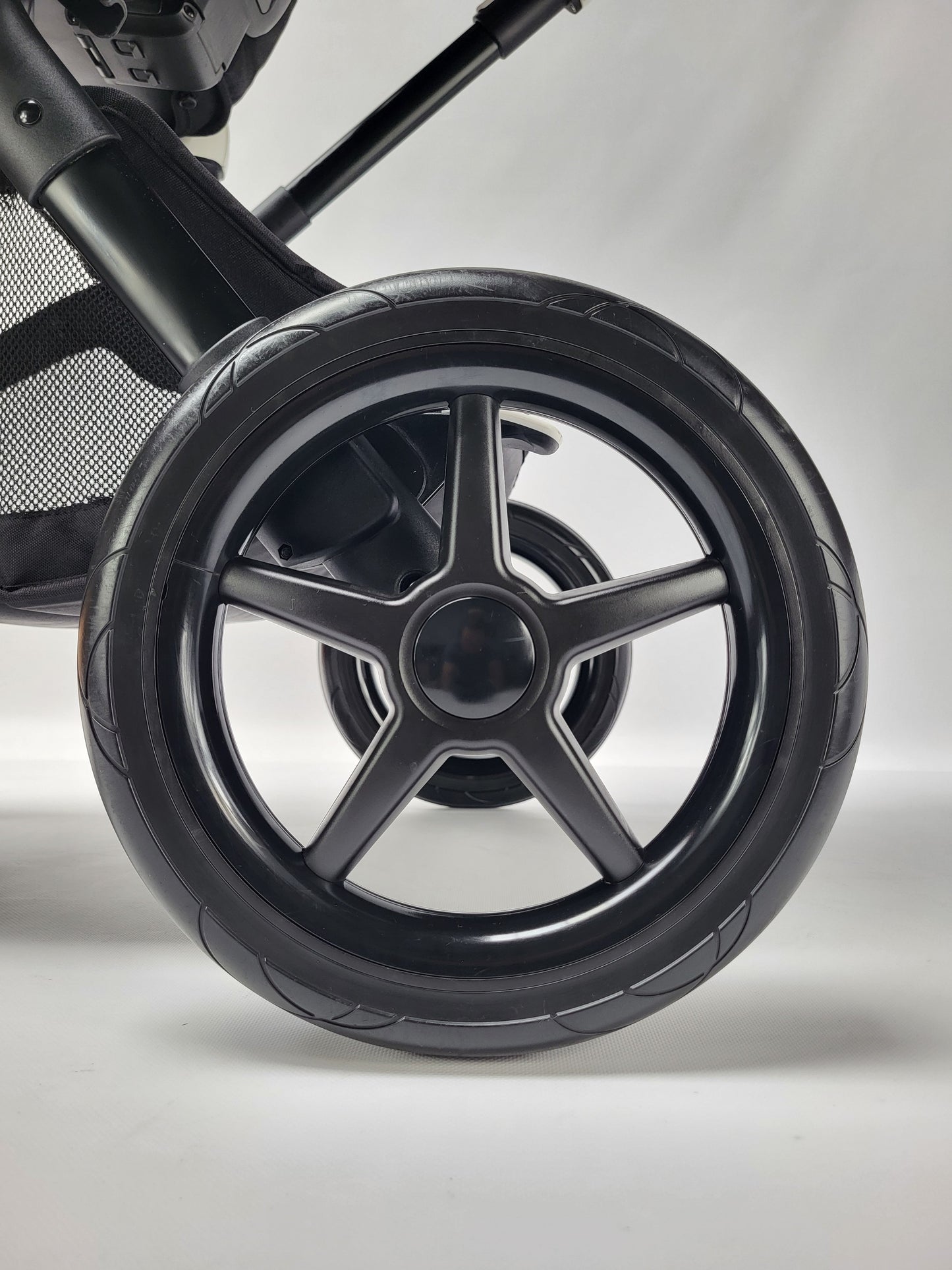 Bugaboo - Fox 2