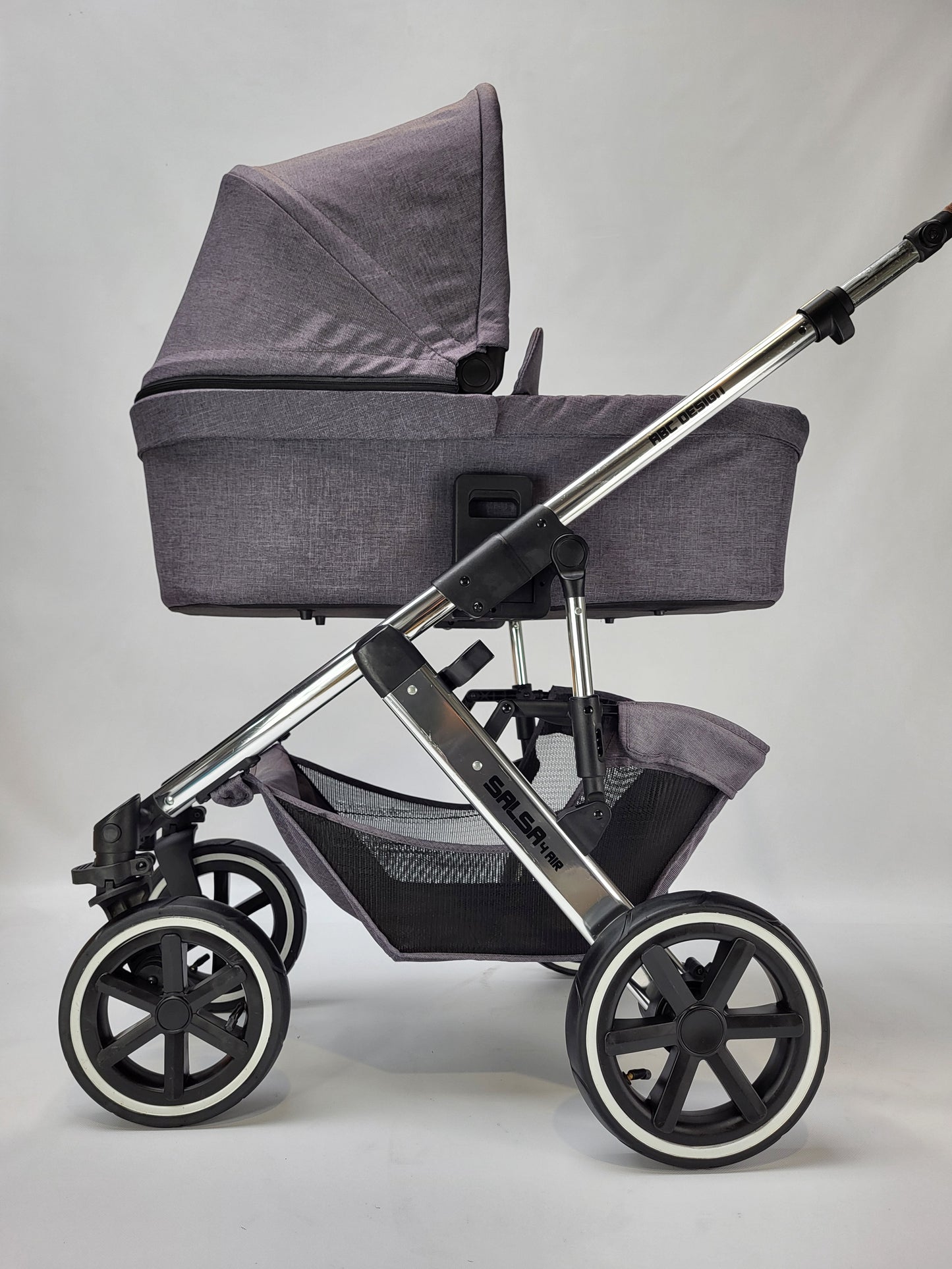ABC-Design - Salsa 4 Air