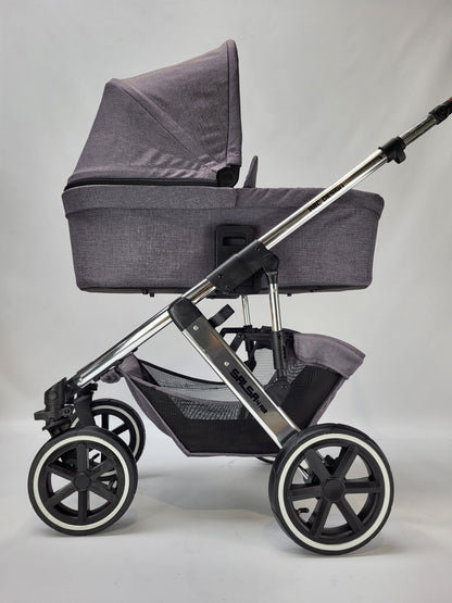 ABC-Design - Salsa 4 Air