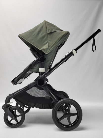 Bugaboo - Fox 3
