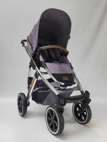 ABC-Design - Salsa 4 Air Diamond Edition