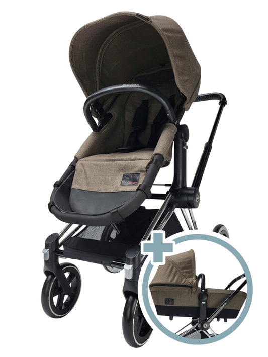 Cybex - Priam