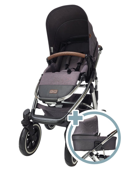 ABC-Design - Salsa 4 Air Diamond Edition