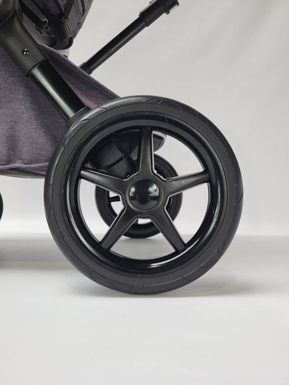 Bugaboo - Fox 2