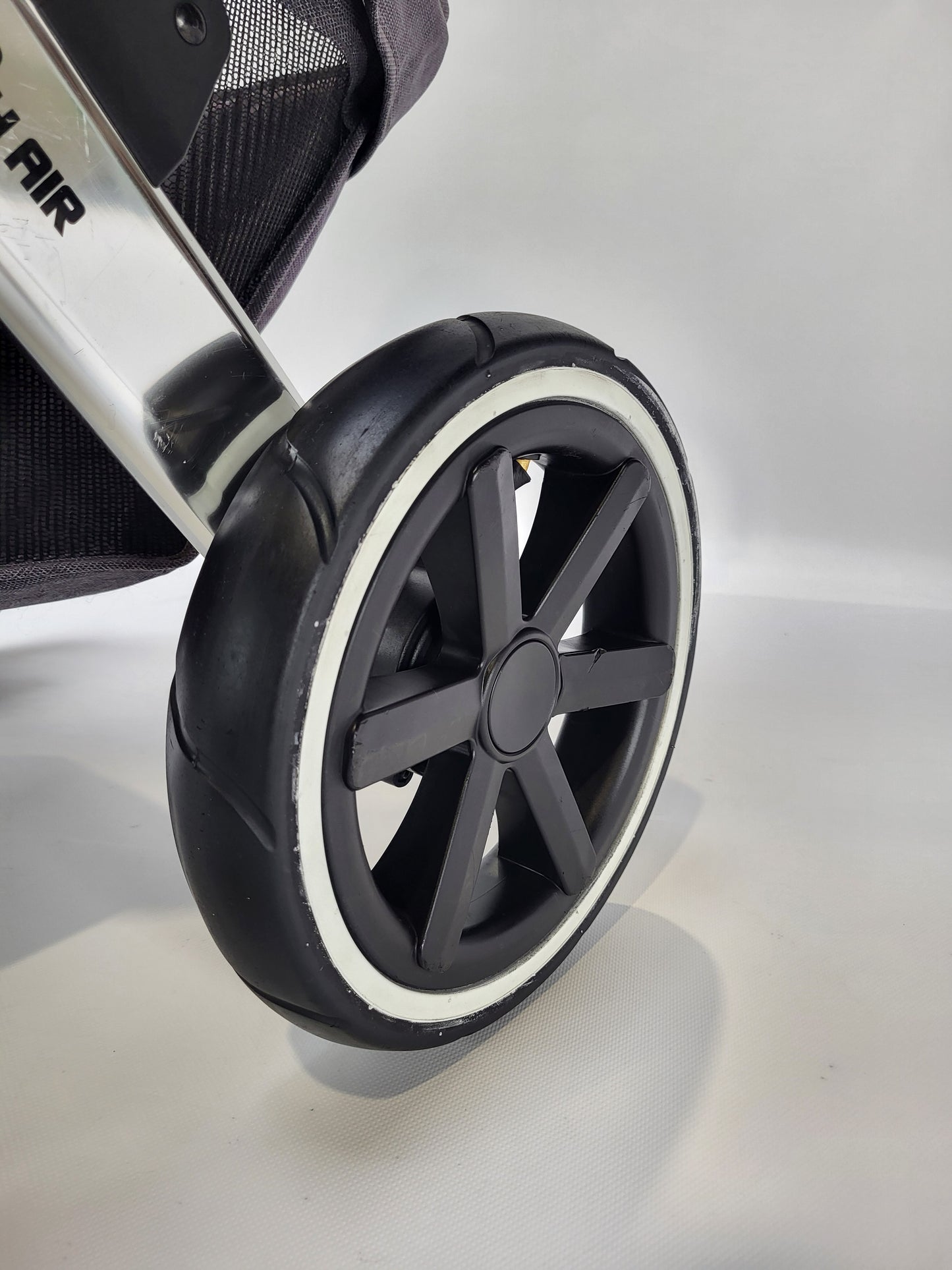 ABC-Design - Salsa 4 Air