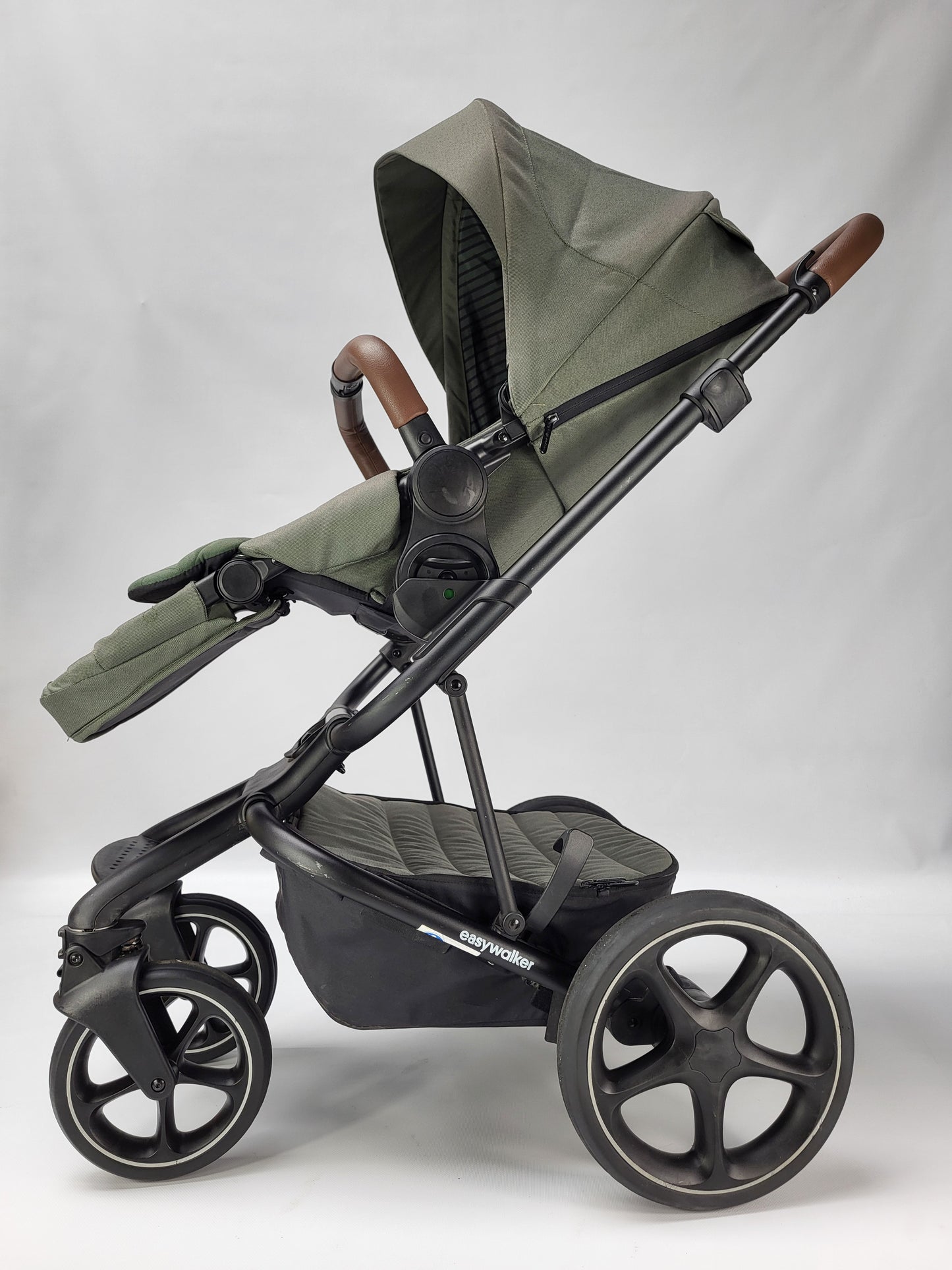 Easywalker - Harvey3 Premium