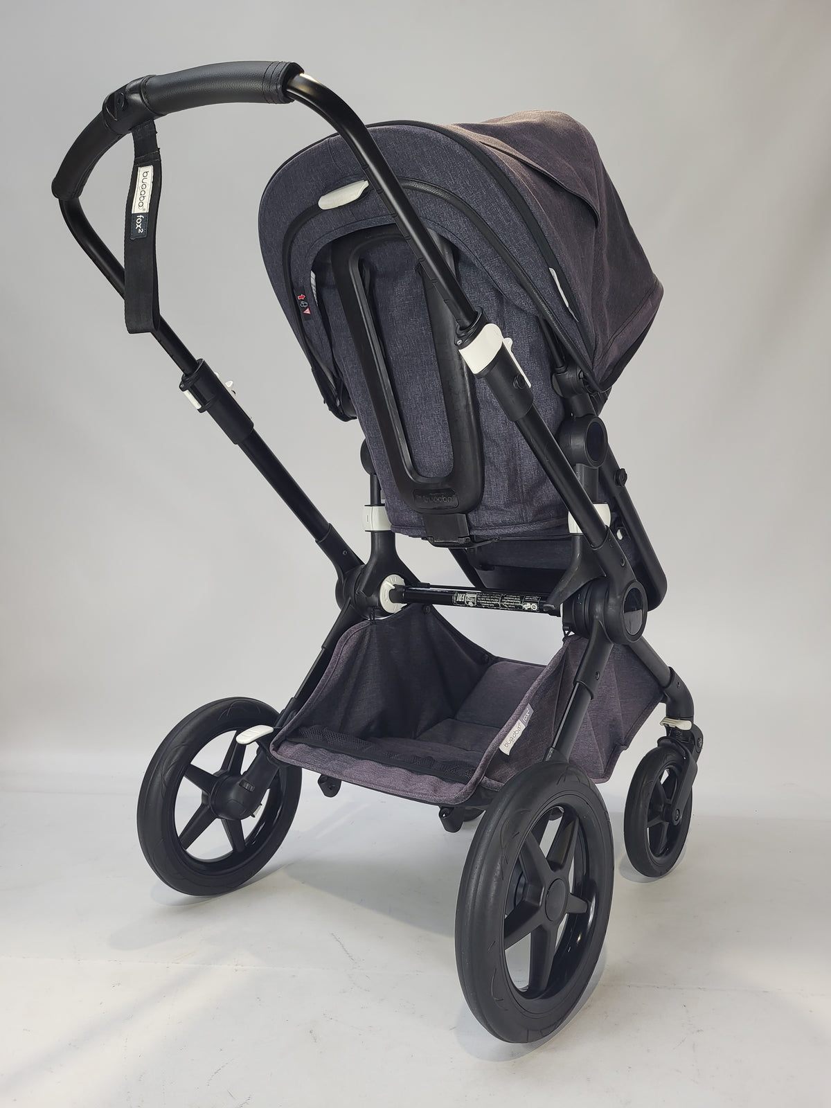 Bugaboo - Fox 2
