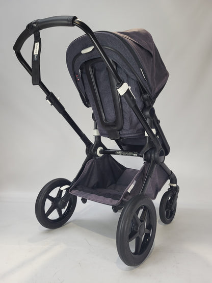 Bugaboo - Fox 2