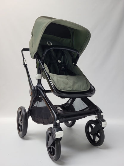 Bugaboo - Fox 3