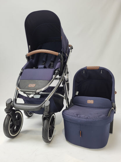 ABC-Design - Salsa 4 Air Diamond Edition