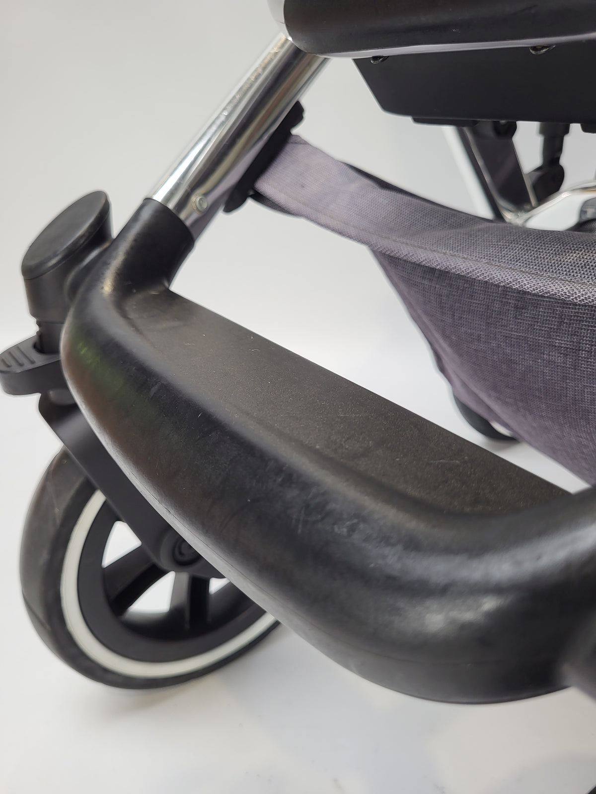 ABC-Design - Salsa 4 Air Diamond Edition