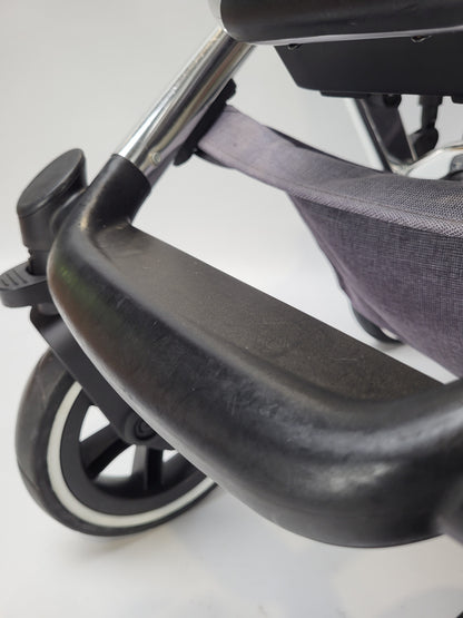 ABC-Design - Salsa 4 Air Diamond Edition