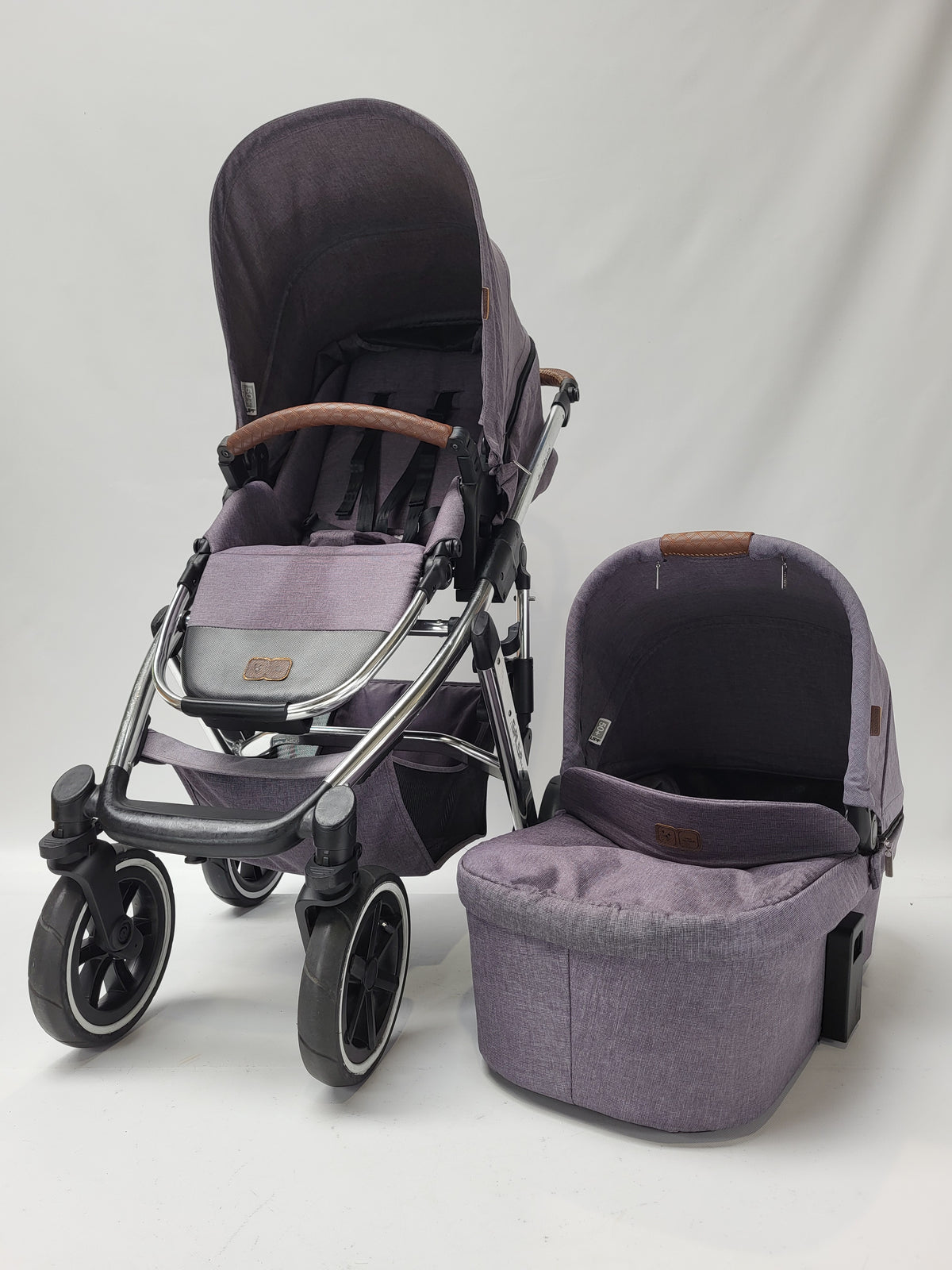ABC-Design - Salsa 4 Air Diamond Edition