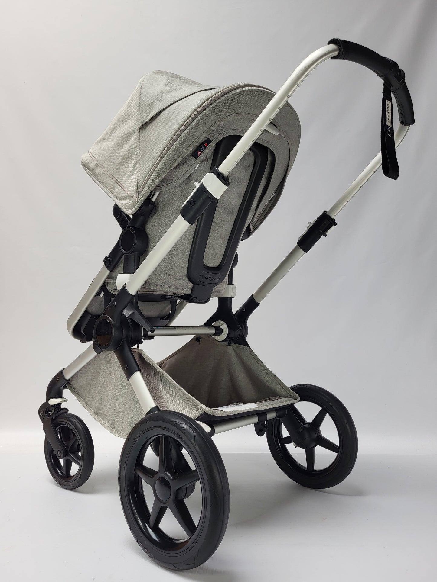 Bugaboo - Fox 2