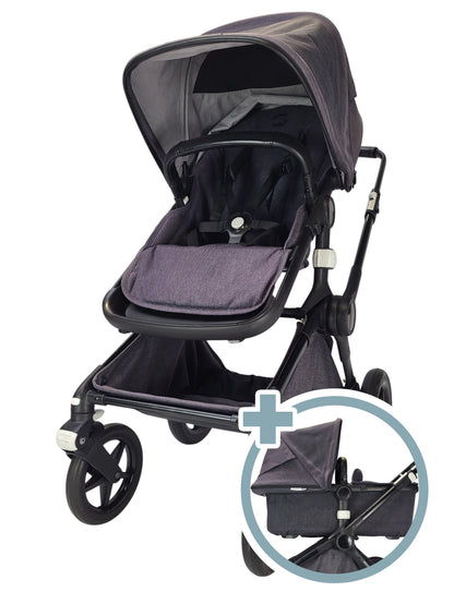 Bugaboo - Fox 2