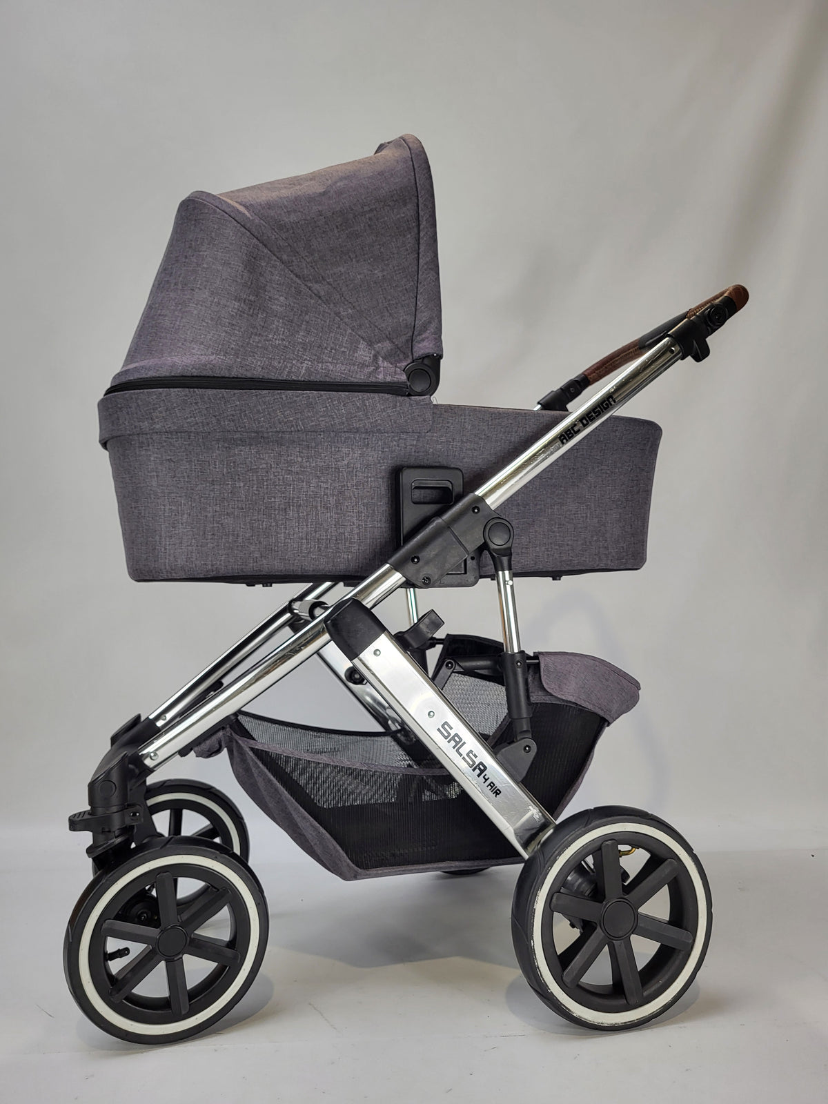 ABC-Design - Salsa 4 Air Diamond Edition