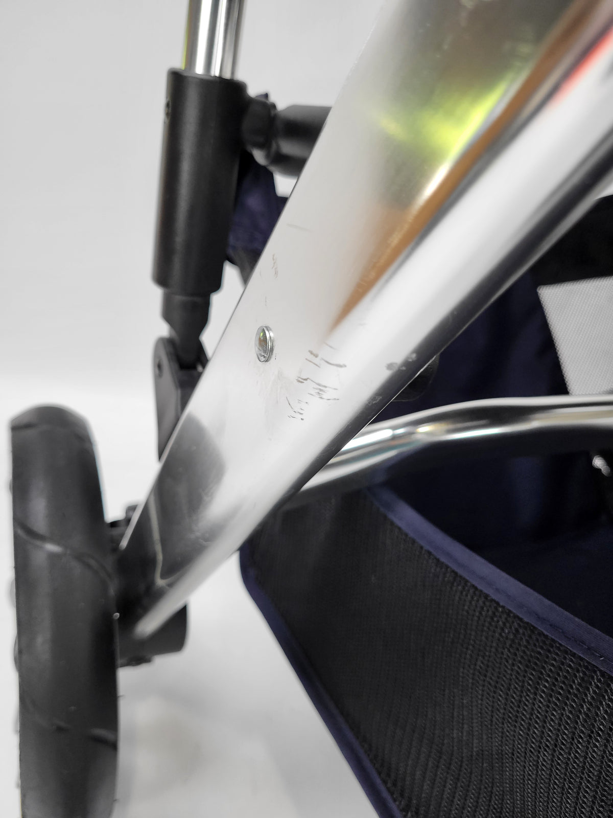 ABC-Design - Salsa 4 Air Diamond Edition