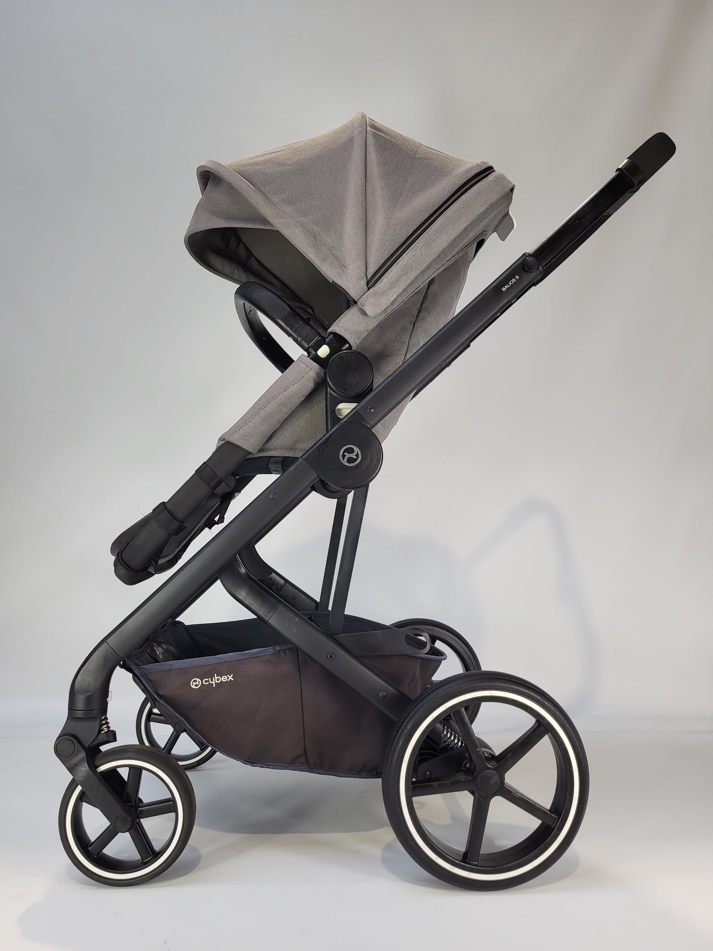 Cybex - Balios S
