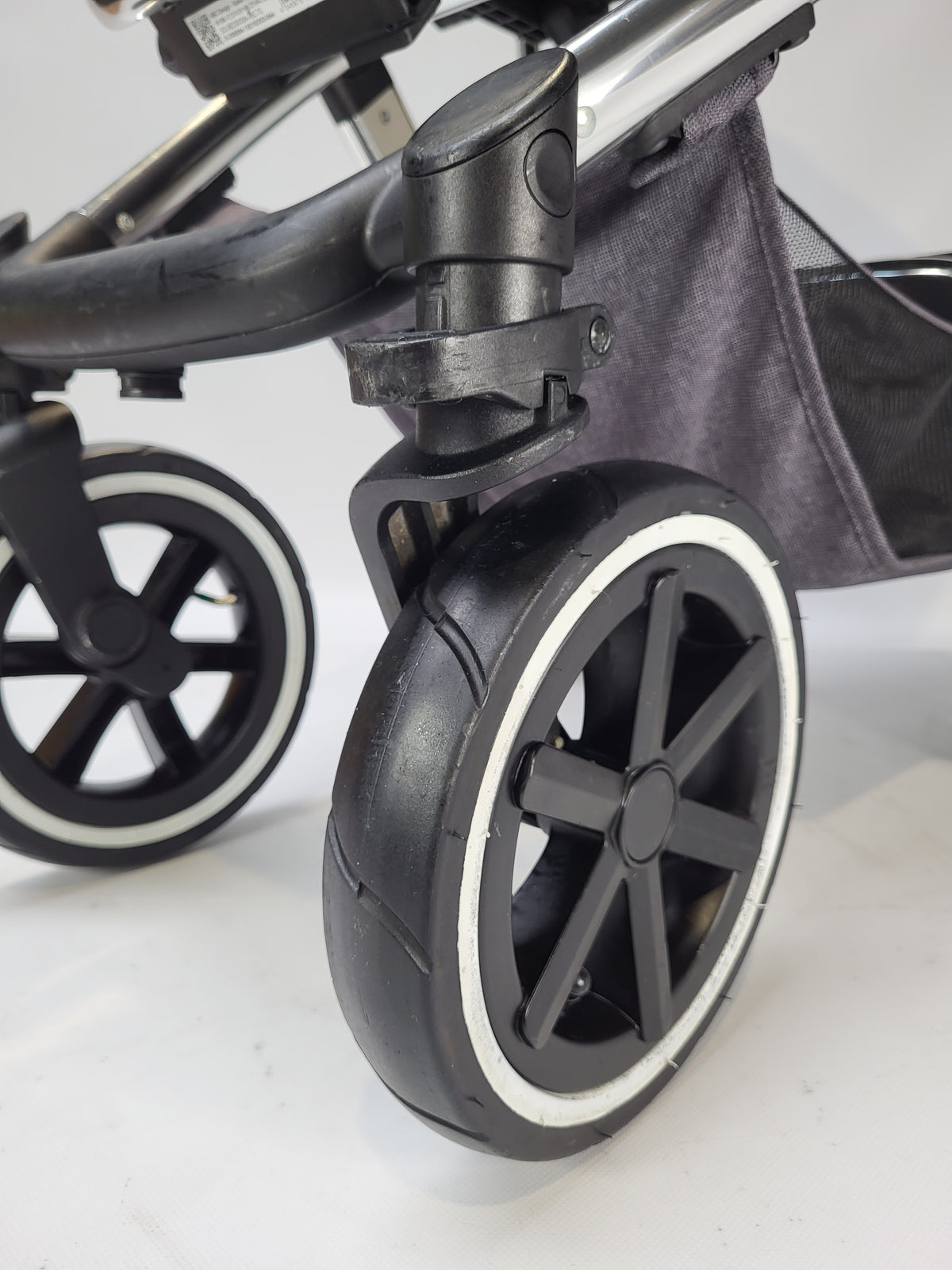 ABC-Design - Salsa 4 Air Diamond Edition