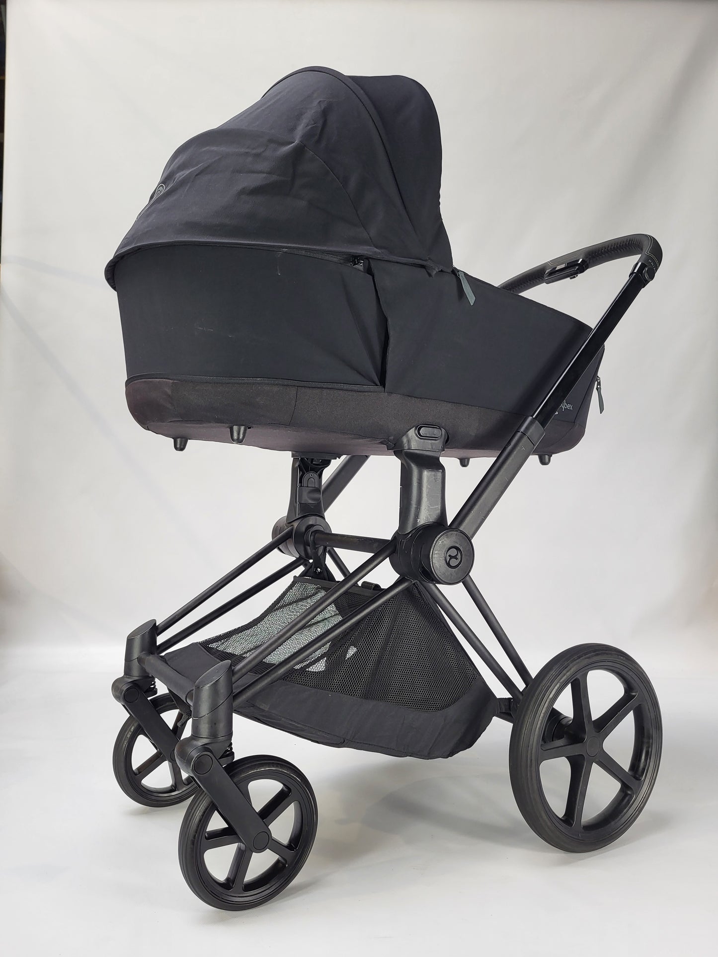 Cybex - Priam platinum