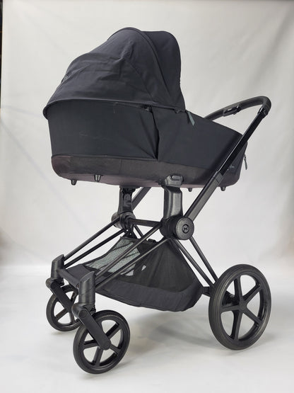 Cybex - Priam platinum