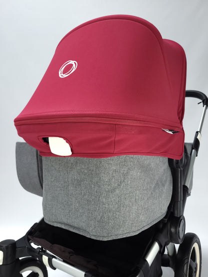 Bugaboo - Donkey 2 Duo