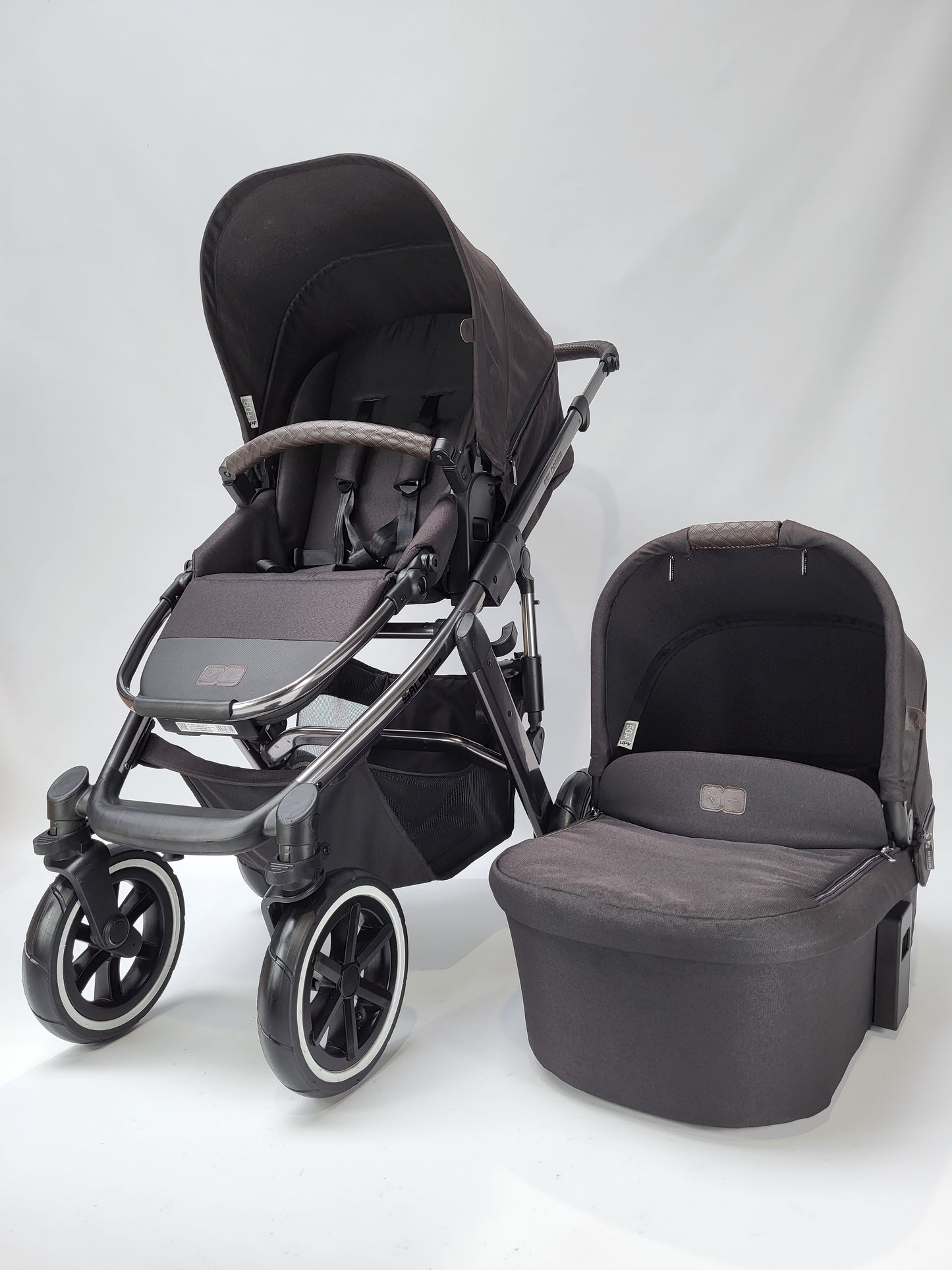ABC-Design - Salsa 4 Air