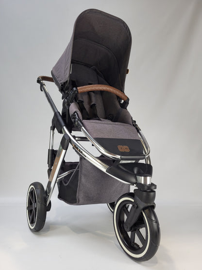 ABC-Design - Salsa 3 Air