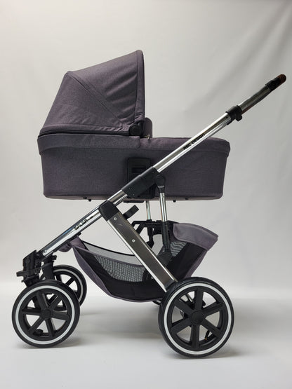 ABC-Design - Salsa 4 Air Diamond Edition